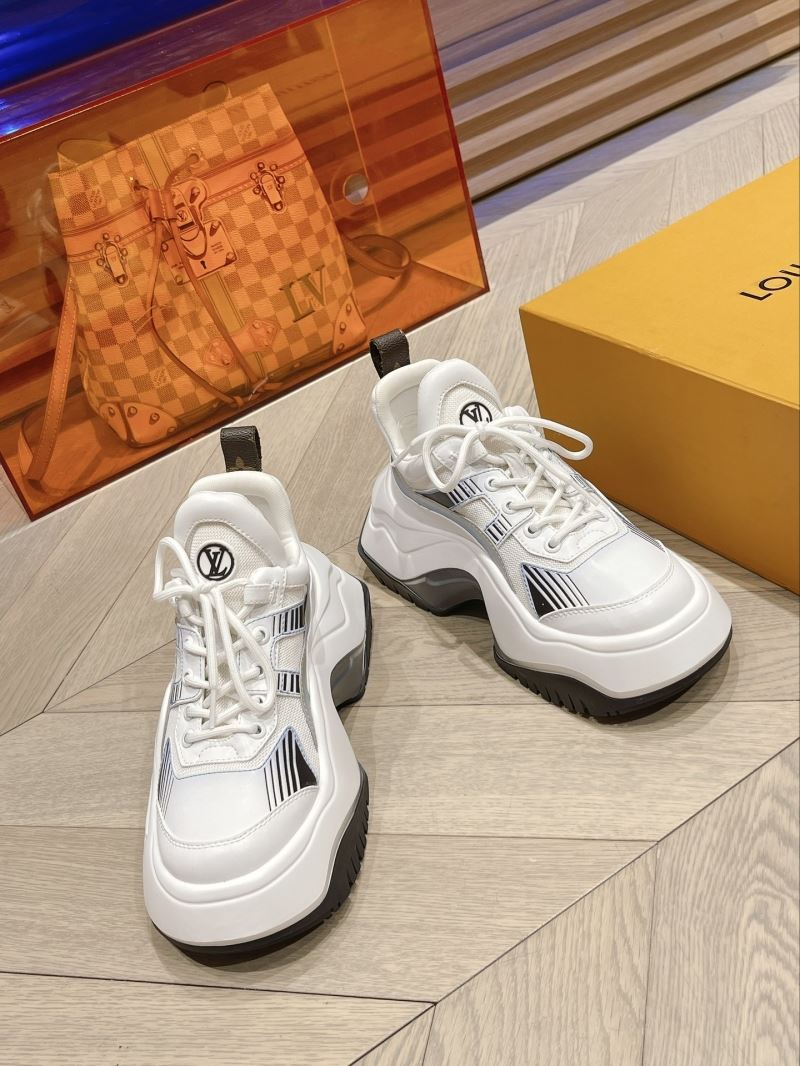 Louis Vuitton Archlight Shoes